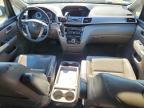 2013 Honda Odyssey exl