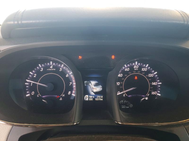 2016 Toyota Avalon xle Premium