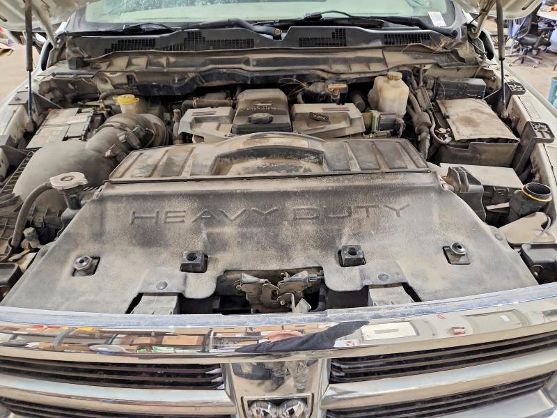 2012 Dodge RAM 5500 ST