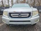 2009 Honda Ridgeline RTL