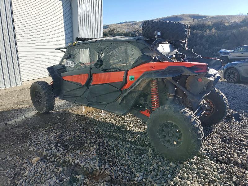 2022 Can-Am Maverick X3 Utility Vehicle