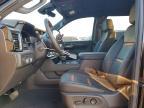 2025 GMC Sierra K1500 AT4