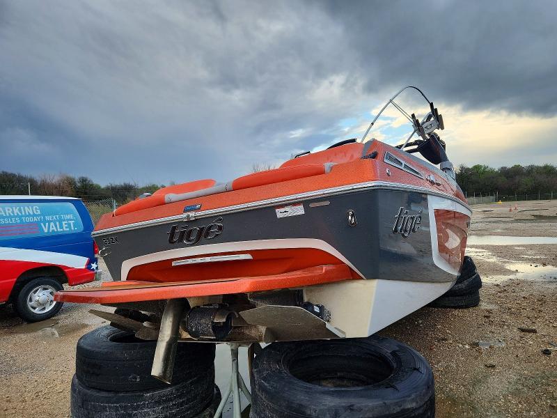 2021 'other Boat' R23lt