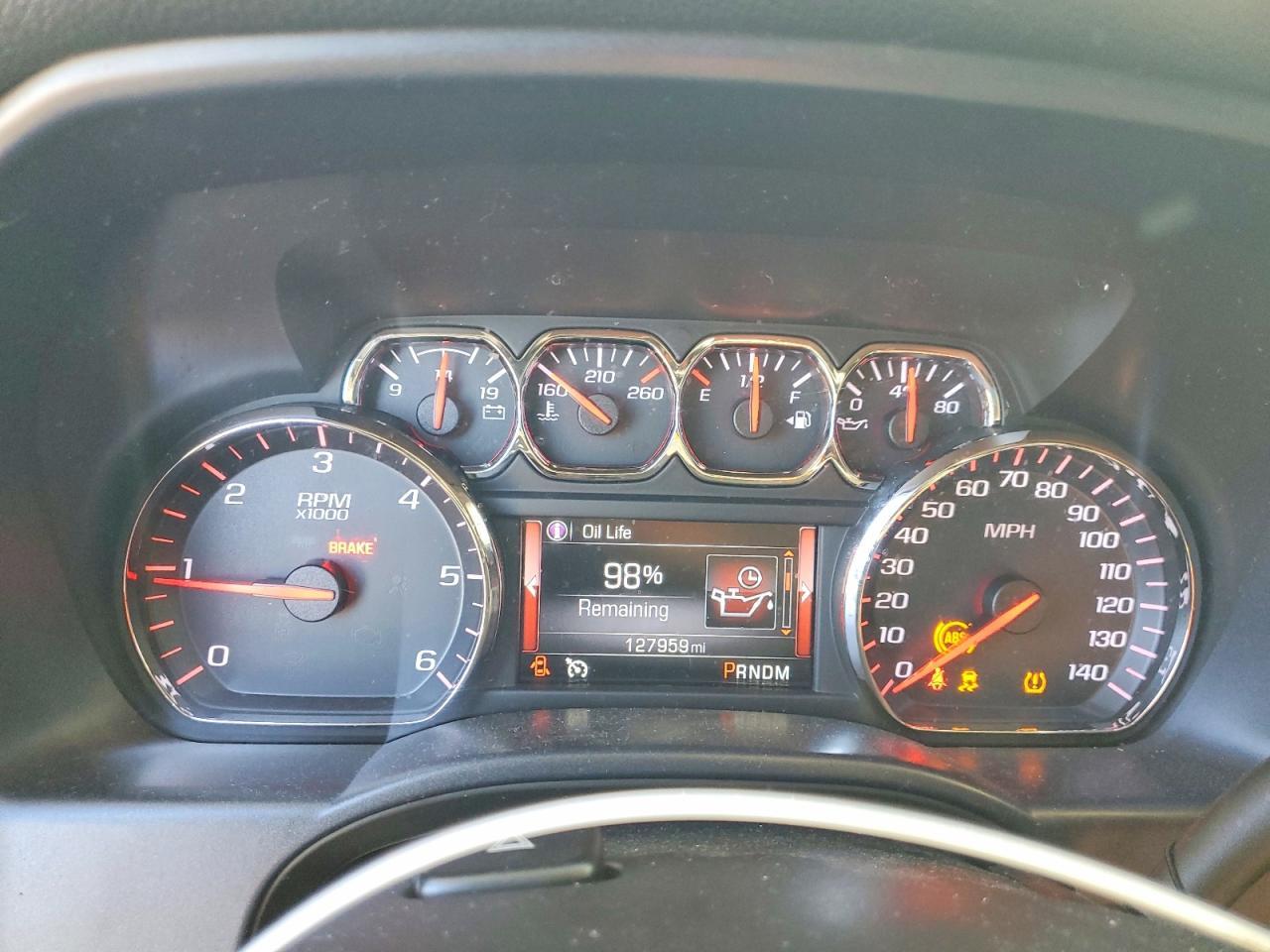 2014 GMC Sierra K1500 SLE