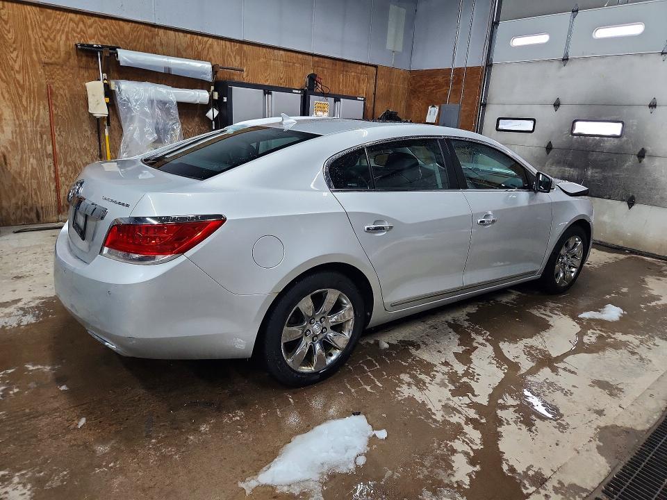 2012 Buick Lacrosse Premium