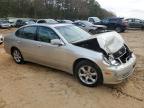 2001 Lexus Gs 300 Base