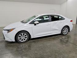 2024 Toyota Corolla le for sale in Wilmer, TX