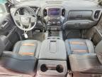 2021 GMC Sierra K1500 AT4
