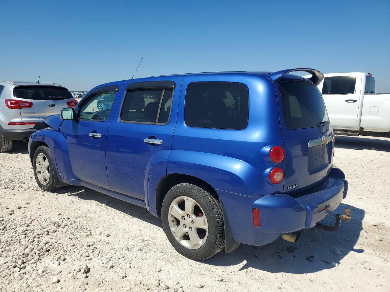 2006 Chevrolet Hhr lt