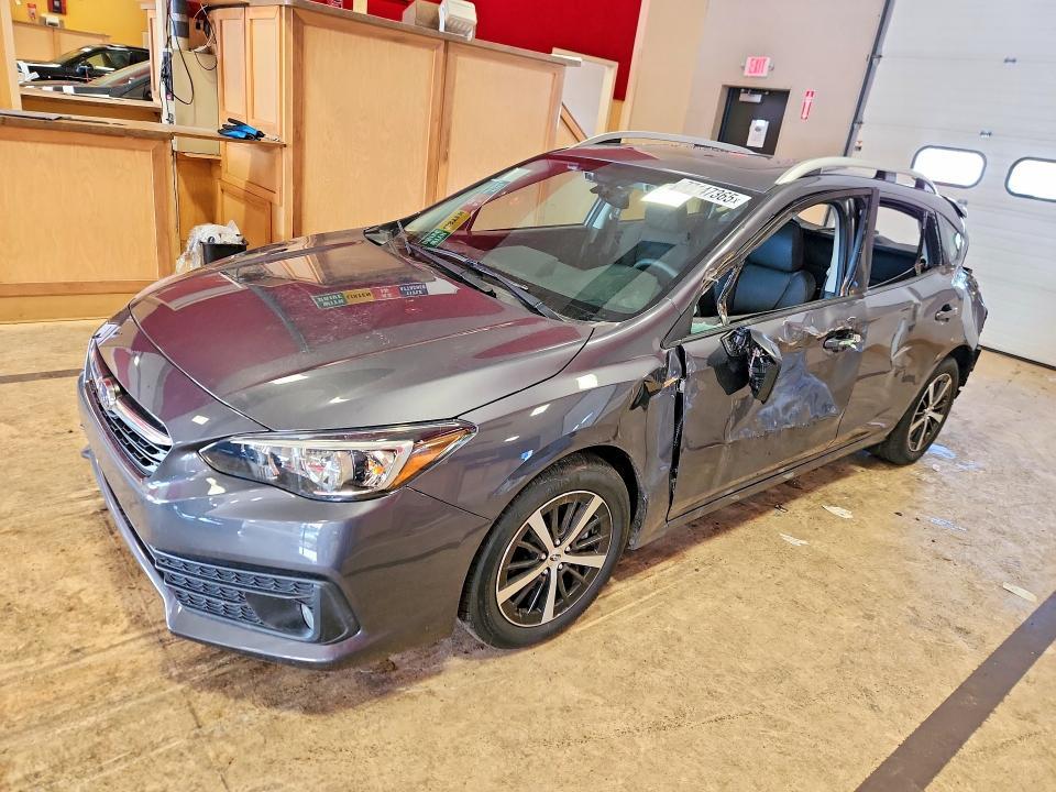 2023 Subaru Impreza Premium
