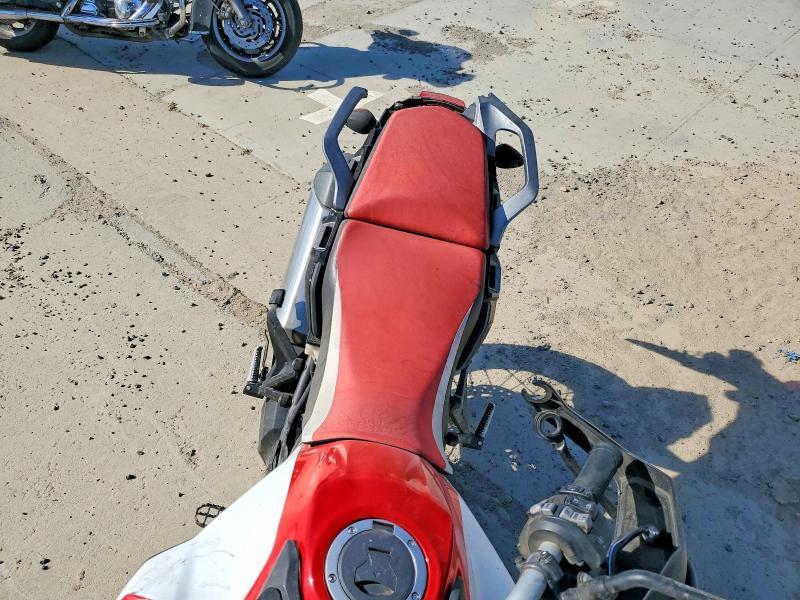 2017 Honda CRF1000