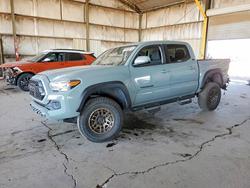 Toyota salvage cars for sale: 2023 Toyota Tacoma Trail Special Edition
