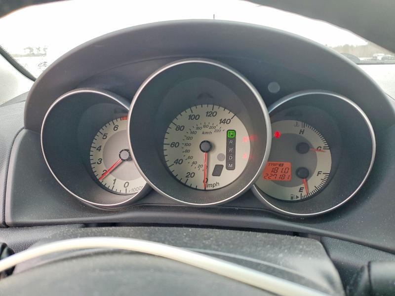 2009 Mazda 3 I