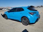 2019 Toyota Corolla Hatchback xse