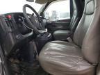 2012 Chevrolet Express G3500