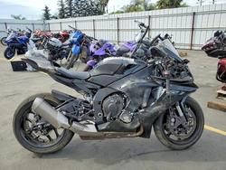 2023 Yamaha YZFR1 en venta en Fresno, CA