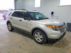 2012 Ford Explorer