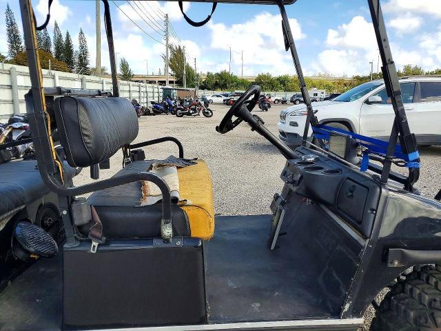 2021 Urwi 2021 Other Urwi Villager-golf Cart
