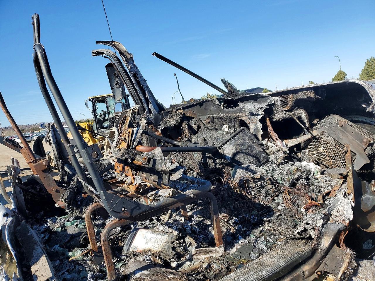 2005 Freightliner Conventional Columbia