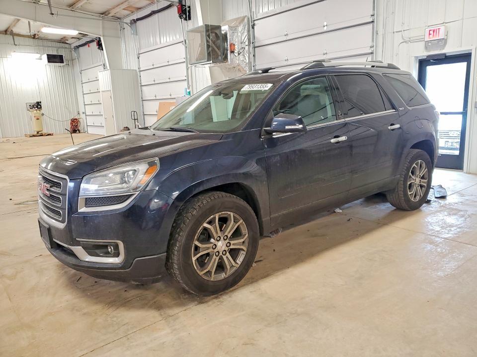 2016 GMC Acadia Slt-1