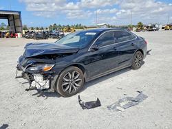 2024 Chevrolet Malibu rs for sale in Riverview, FL