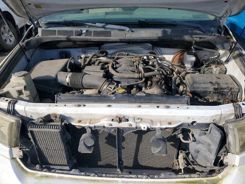 2008 Toyota Tundra Grade