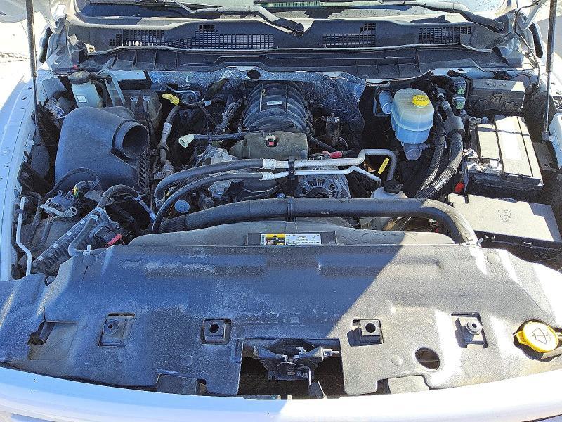 2018 Dodge Ram 2500 st