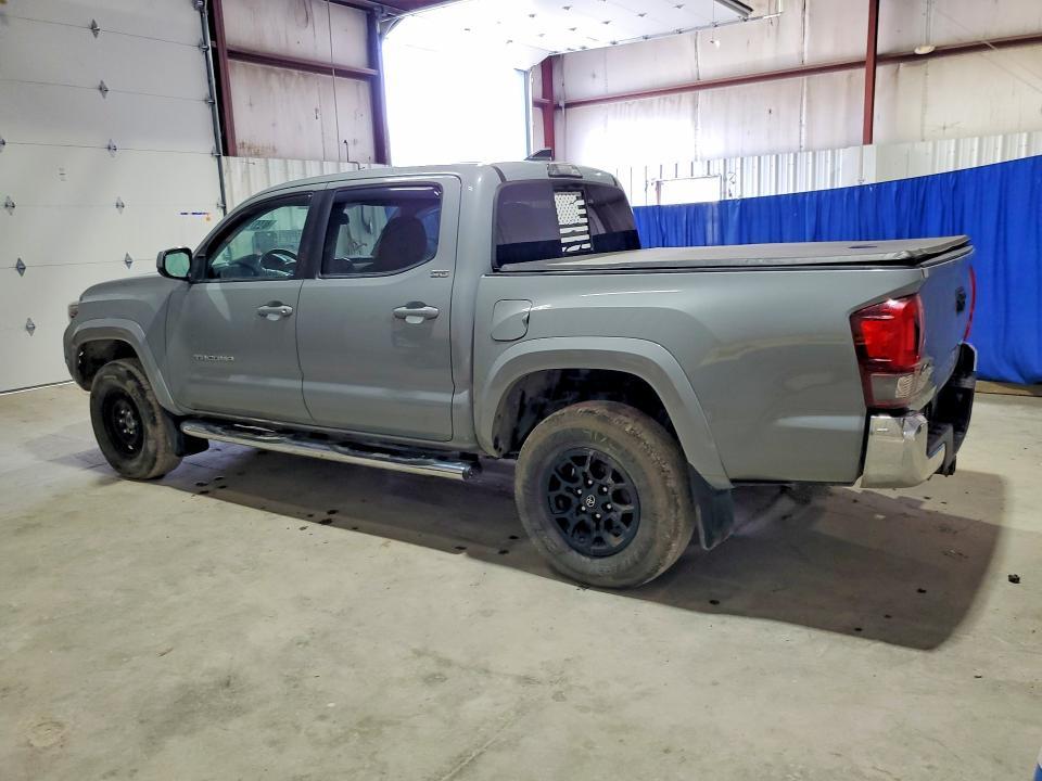 2019 Toyota Tacoma SR5 V6