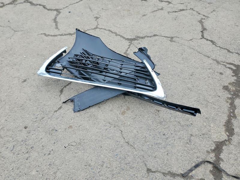 2016 Lexus Es 350 Base