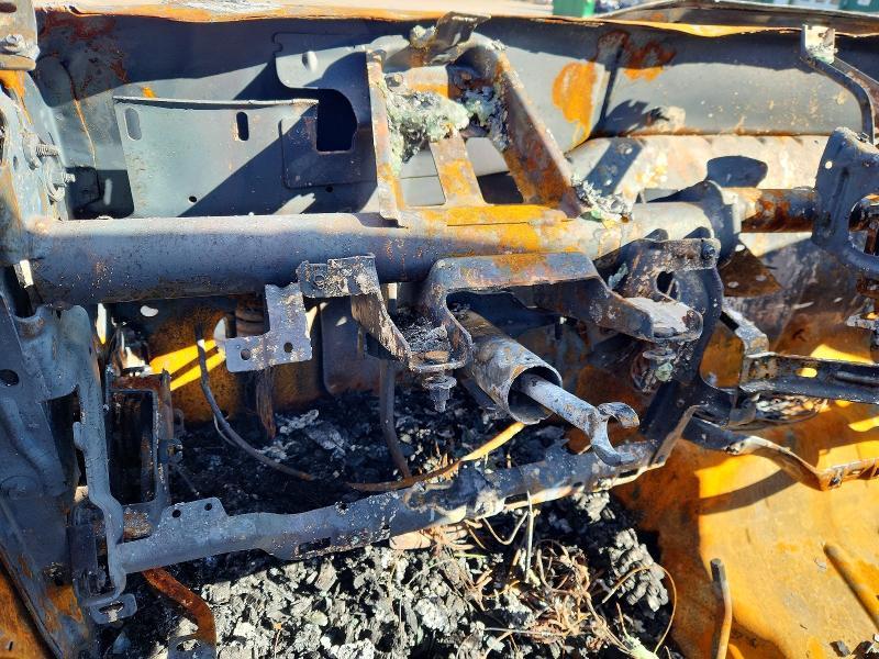 2008 Ford F250 Super Duty