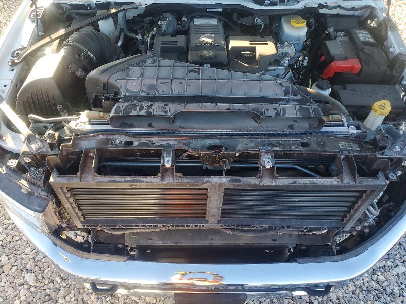 2024 Dodge RAM 2500 BIG Horn