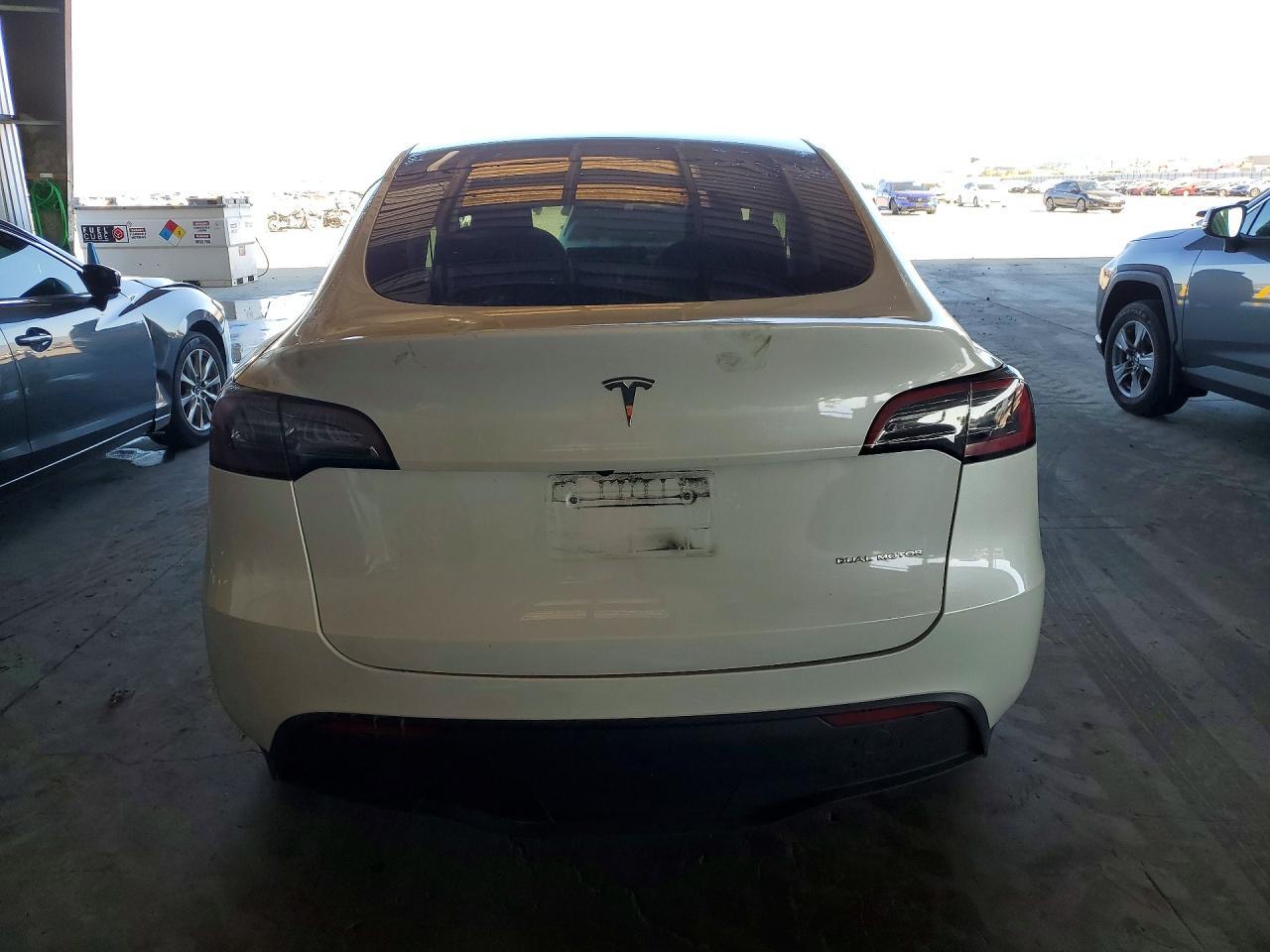 2023 Trailers Model Y