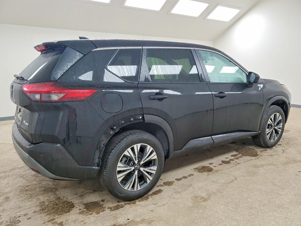 2023 Niss Rogue