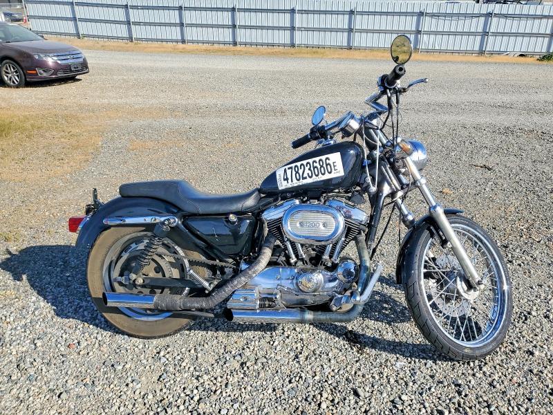 1996 Harley-Davidson XL1200 C