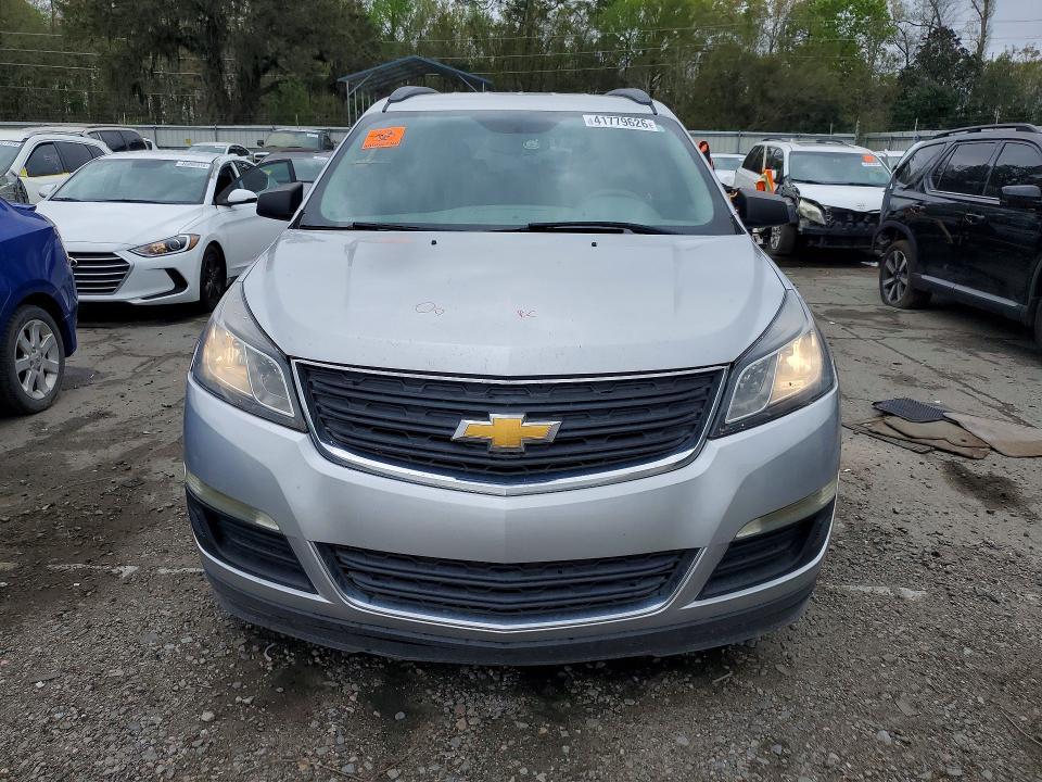 2015 Chevrolet Traverse ls