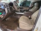 2017 Chevrolet Silverado K2500 Heavy Duty LTZ