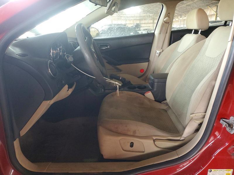 2007 Pontiac G6 Value Leader