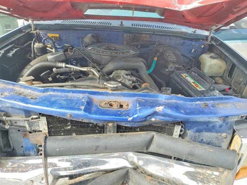 1994 Dodge Dakota