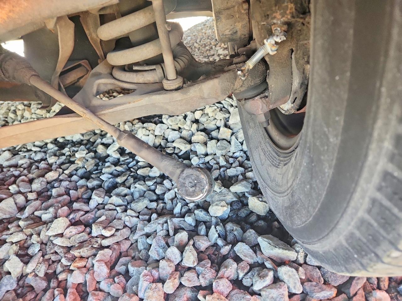 2005 Chev Express G3500