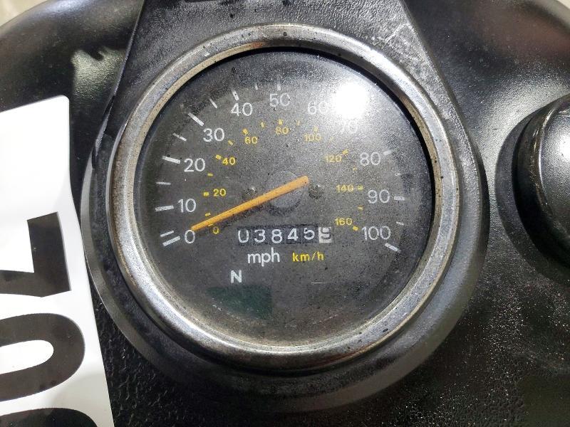 2006 Suzuki Ls650 p