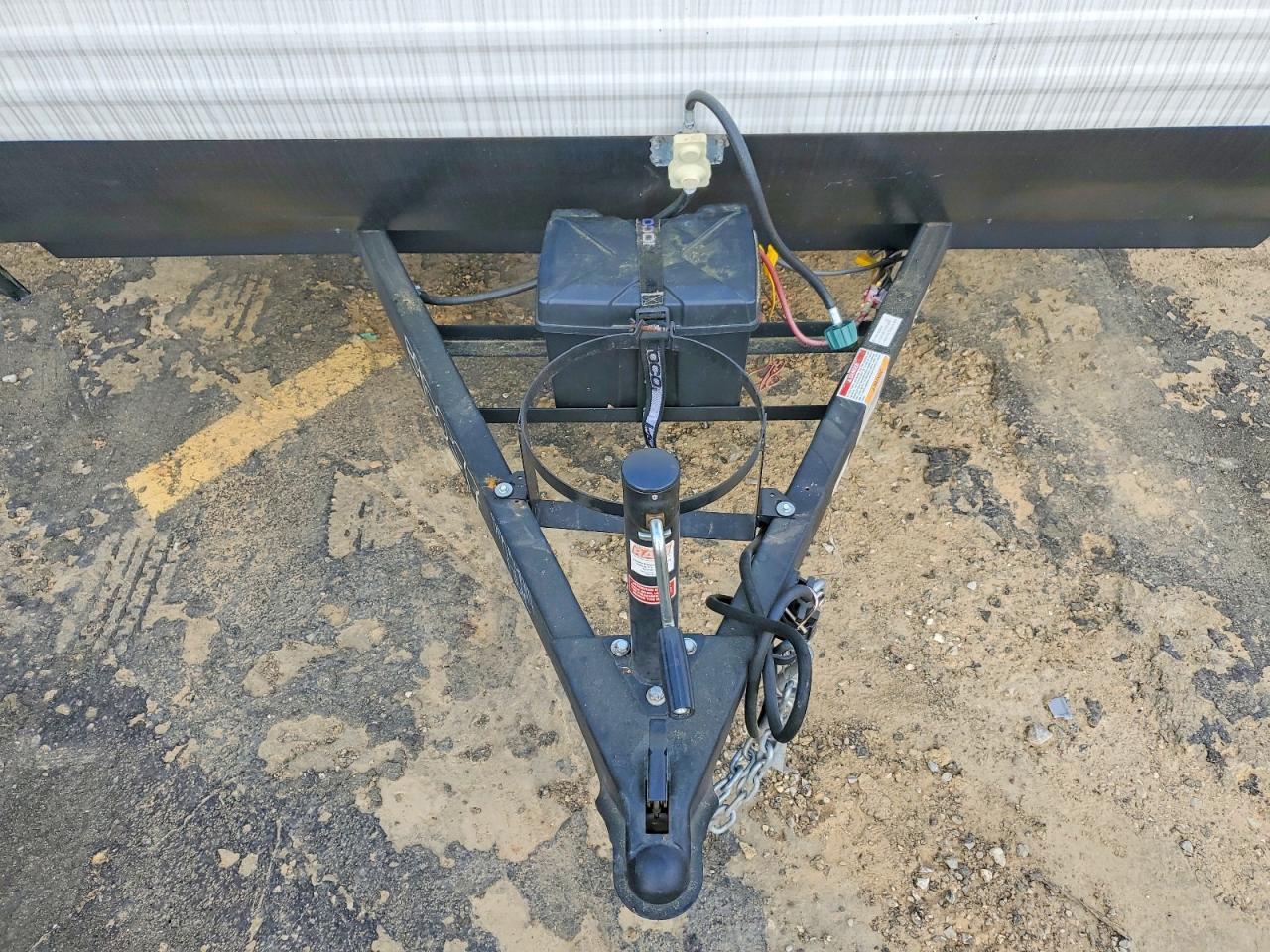 2025 Dutchmen Colorado Camper