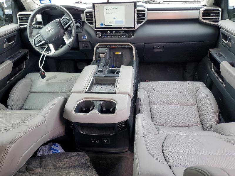 2024 Toyota Tundra Limited HV
