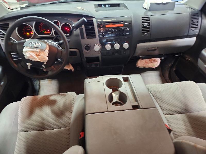 2011 Toyota Tundra Grade