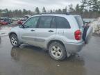 2005 Toyota Rav4 Base