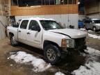 2013 Chevrolet Silverado K1500 LS