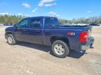 2012 Chevrolet Silverado K1500 LTZ