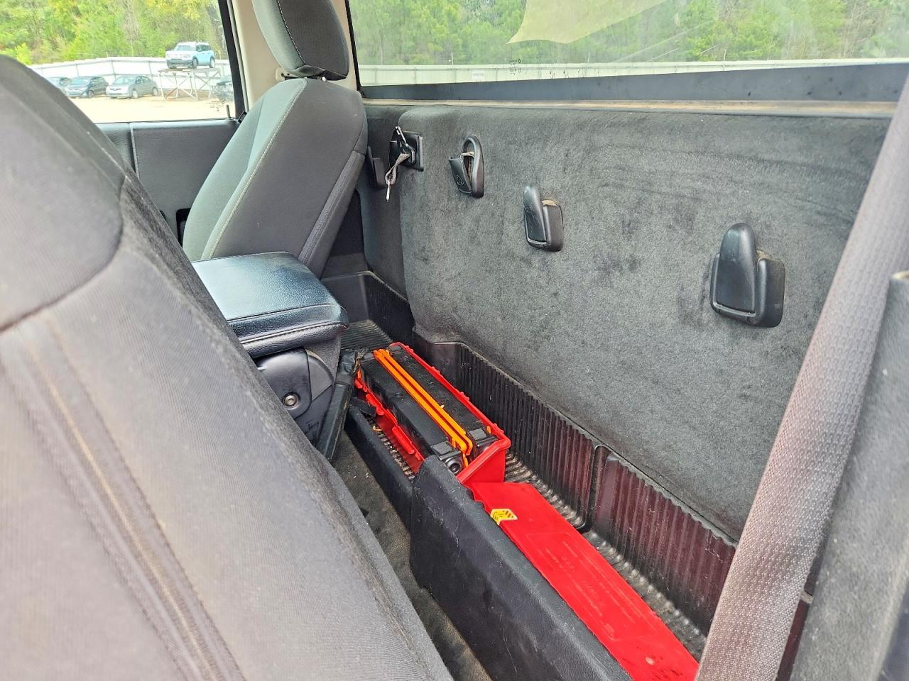 2023 Dodge RAM 1500 Classic Tradesman