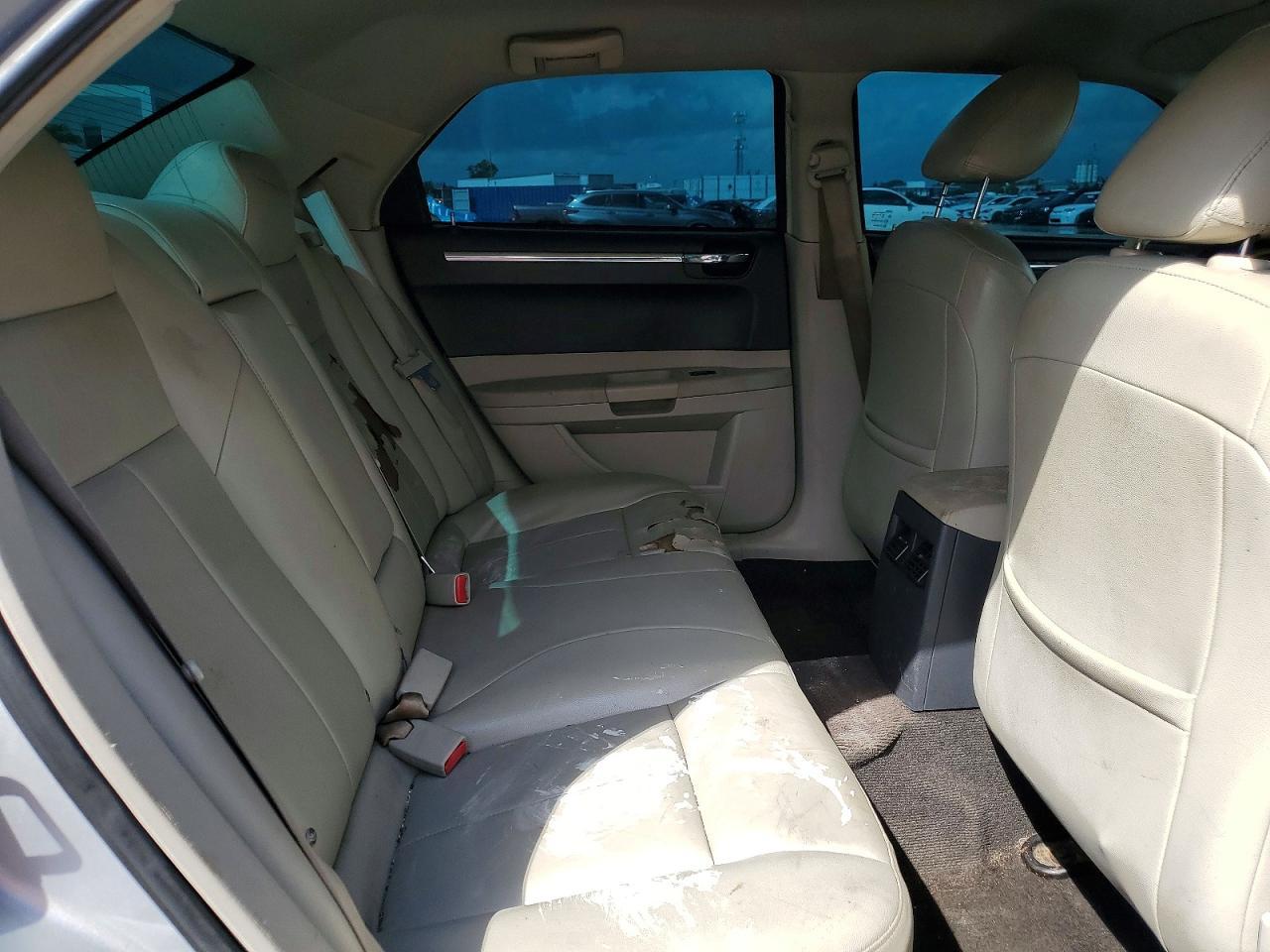 2007 Chrysler 300