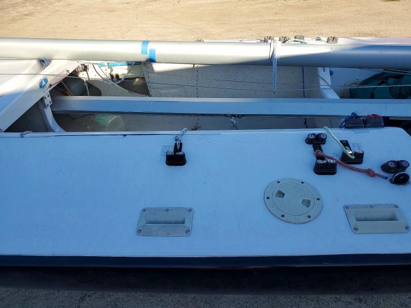 1996 John M. Williams Boat