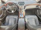 2008 Cadillac Cts hi Feature V6